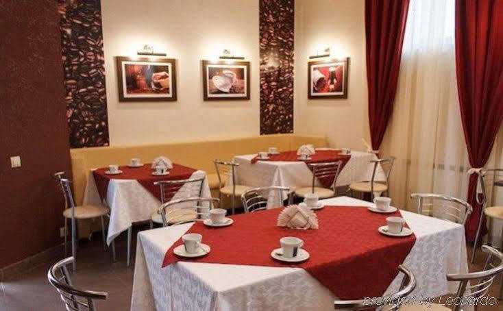 מלון גרודנו Neman מראה חיצוני תמונה
